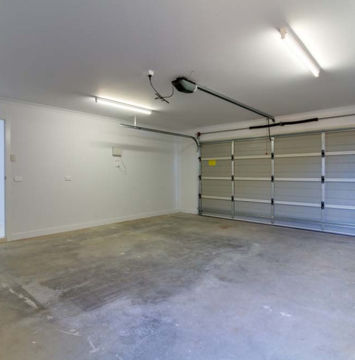 Avtomatik qaraj qapıları